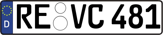 RE-VC481