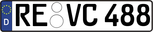 RE-VC488