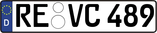 RE-VC489