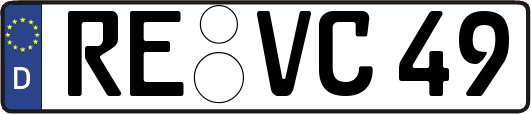RE-VC49