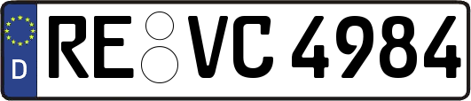 RE-VC4984
