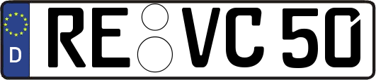 RE-VC50