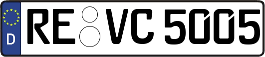 RE-VC5005