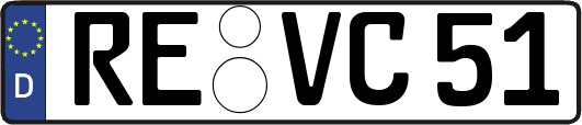 RE-VC51