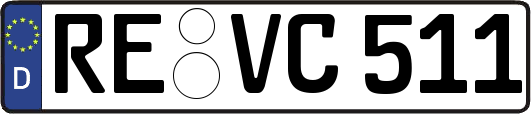 RE-VC511