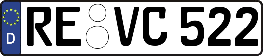 RE-VC522