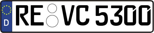 RE-VC5300