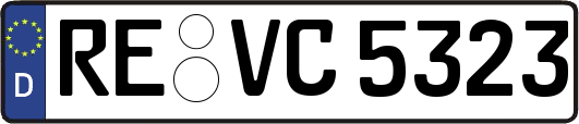 RE-VC5323