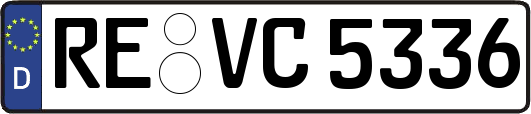 RE-VC5336