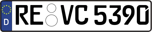 RE-VC5390