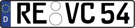 RE-VC54