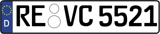 RE-VC5521