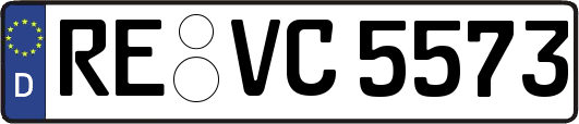 RE-VC5573