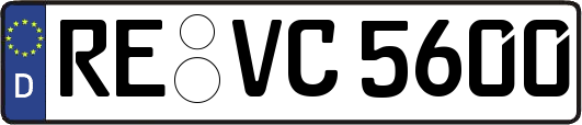 RE-VC5600