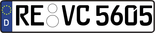 RE-VC5605