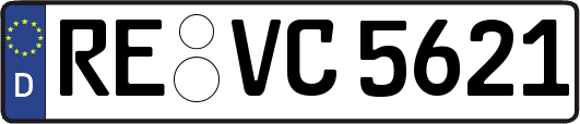 RE-VC5621