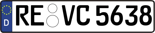RE-VC5638
