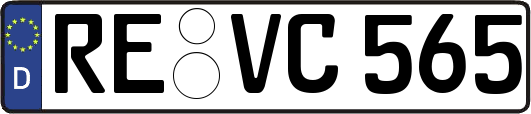 RE-VC565