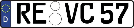 RE-VC57