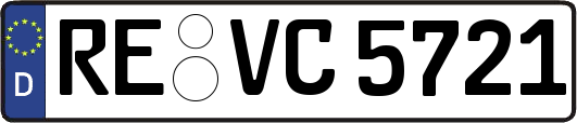 RE-VC5721