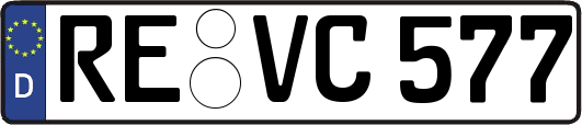 RE-VC577