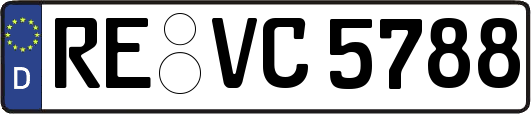 RE-VC5788