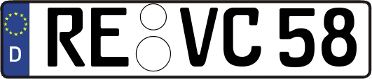 RE-VC58