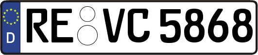 RE-VC5868
