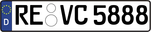 RE-VC5888