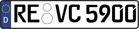 RE-VC5900