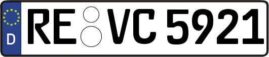 RE-VC5921