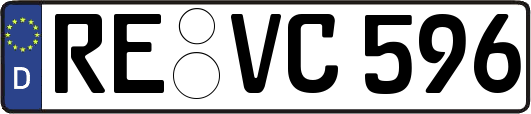 RE-VC596