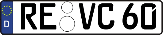 RE-VC60