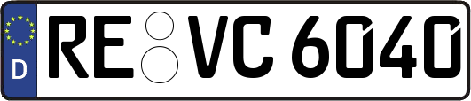 RE-VC6040
