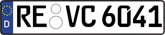 RE-VC6041