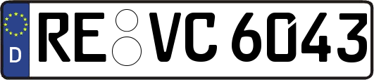 RE-VC6043