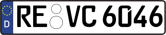 RE-VC6046