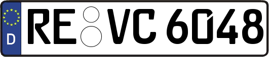 RE-VC6048