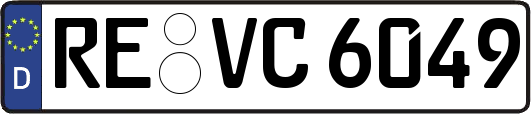 RE-VC6049