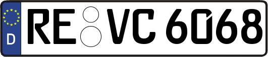 RE-VC6068