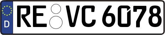 RE-VC6078