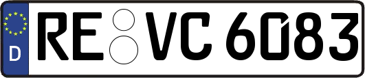RE-VC6083