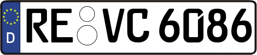 RE-VC6086