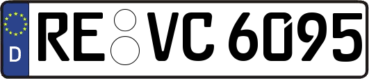 RE-VC6095