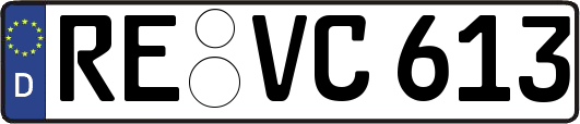 RE-VC613