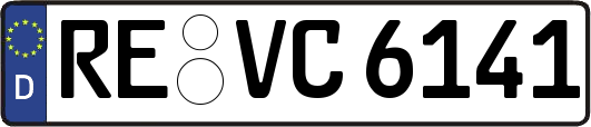 RE-VC6141