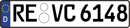 RE-VC6148