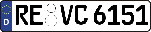 RE-VC6151