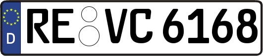 RE-VC6168