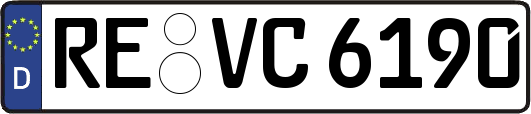 RE-VC6190
